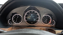 Load image into Gallery viewer, SPEEDOMETER CLUSTER Mercedes-Benz E350 E550 E63 2011 11 - NW305787
