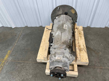 Load image into Gallery viewer, TRANSMISSION Mercedes-Benz E350 E550 E63 2011 11 2012 12 AWD - NW389824