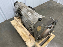 Load image into Gallery viewer, TRANSMISSION Mercedes-Benz E350 E550 E63 2011 11 2012 12 AWD - NW389824