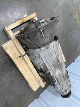 Load image into Gallery viewer, TRANSMISSION Mercedes-Benz E350 E550 E63 2011 11 2012 12 AWD - NW389824