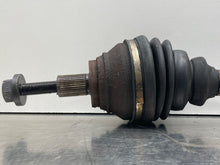 Load image into Gallery viewer, CV AXLE SHAFT CC Passat 2006 06 2007 07 - 10 Front Left - NW14482