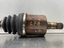 Load image into Gallery viewer, CV AXLE SHAFT CC Passat 2006 06 2007 07 - 10 Front Left - NW14482