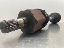 Load image into Gallery viewer, CV AXLE SHAFT CC Passat 2006 06 2007 07 - 10 Front Left - NW14482