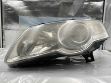 Load image into Gallery viewer, HEADLIGHT LAMP ASSEMBLY Volkswagen Passat 06 07 08 09 10 Left - NW103734