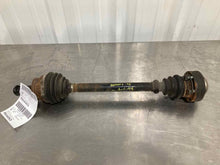 Load image into Gallery viewer, CV AXLE SHAFT Audi A4 2002 02 03 04 05 Front Left - NW305642