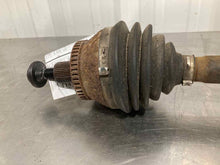 Load image into Gallery viewer, CV AXLE SHAFT Audi A4 2002 02 03 04 05 Front Left - NW305642