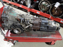 Load image into Gallery viewer, MANUAL TRANSMISSION Audi A4 2003 03 - NW305798