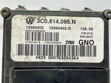 Load image into Gallery viewer, ABS PUMP Volkswagen Passat 2006 06 2007 07 - NW2786