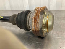 Load image into Gallery viewer, CV AXLE SHAFT Audi A4 02 03 04 05 Front Right - NW305643