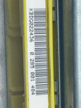 Load image into Gallery viewer, Air Bag computer Audi A4 S4 2002 02 2003 03 2004 04 - NW305662