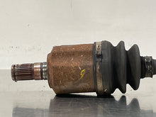 Load image into Gallery viewer, FRONT CV AXLE SHAFT Santa Fe Sorento 10 11 12 13 Left - NW11586