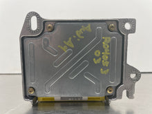Load image into Gallery viewer, Air Bag computer Audi A4 S4 2002 02 2003 03 2004 04 - NW305662
