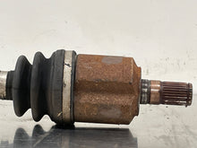 Load image into Gallery viewer, FRONT CV AXLE SHAFT Santa Fe Sorento 10 11 12 13 Left - NW11586