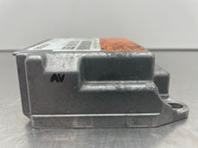 Load image into Gallery viewer, Air Bag computer Audi A4 S4 2002 02 2003 03 2004 04 - NW305662