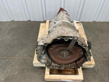 Load image into Gallery viewer, TRANSMISSION Audi A6 2010 10 2011 11 AWD - NW306494