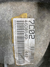 Load image into Gallery viewer, TRANSMISSION Audi A6 2010 10 2011 11 AWD - NW306494