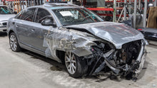 Load image into Gallery viewer, TRANSMISSION Audi A6 2010 10 2011 11 AWD - NW306494