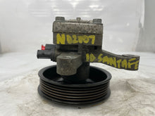 Load image into Gallery viewer, POWER STEERING PUMP Hyundai Santa Fe Kia Sorento 10 11 12 13 - NW163431