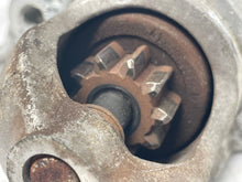 Load image into Gallery viewer, STARTER Audi A6 A4 2005 05 06 07 08 09 10 - NW306449