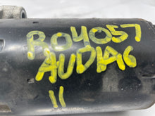 Load image into Gallery viewer, STARTER Audi A6 A4 2005 05 06 07 08 09 10 - NW306449
