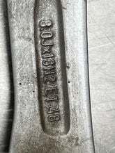 Load image into Gallery viewer, WHEEL RIM Audi A6 07 08 09 10 11 18x8 - NW306539