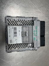 Load image into Gallery viewer, ECU ECM COMPUTER Audi A6 2009 09 2010 10 2011 11 - NW306041