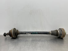Load image into Gallery viewer, CV AXLE SHAFT Audi A6 S6 2005 05 2006 06 2007 2008 08 2009 09 10 11 Rear - NW305887