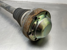 Load image into Gallery viewer, CV AXLE SHAFT Audi A6 S6 2005 05 2006 06 2007 2008 08 2009 09 10 11 Rear - NW305887