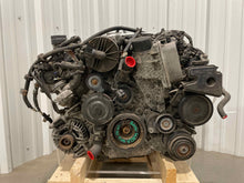 Load image into Gallery viewer, ENGINE MOTOR Mercedes-Benz C250 C300 C350 C63 GLK350 10 11 12 - NW306062