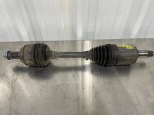 Load image into Gallery viewer, FRONT CV AXLE SHAFT Mercedes-Benz GLK350 10 11 12 13 14 15 Right - NW305899