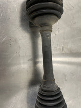 Load image into Gallery viewer, FRONT CV AXLE SHAFT Mercedes-Benz GLK350 10 11 12 13 14 15 Right - NW305899