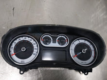 Load image into Gallery viewer, Speedometer Cluster FIAT 500 2014 - NW306429