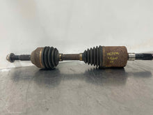 Load image into Gallery viewer, FRONT CV AXLE SHAFT Jeep Liberty 02 03 04 05 06 07 Left - NW9265
