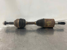 Load image into Gallery viewer, FRONT CV AXLE SHAFT Jeep Liberty 02 03 04 05 06 07 Left - NW9265
