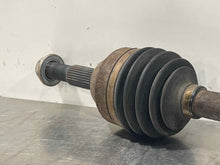 Load image into Gallery viewer, FRONT CV AXLE SHAFT Jeep Liberty 02 03 04 05 06 07 Left - NW9265