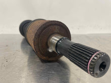 Load image into Gallery viewer, FRONT CV AXLE SHAFT Jeep Liberty 02 03 04 05 06 07 Left - NW9265