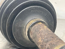 Load image into Gallery viewer, FRONT CV AXLE SHAFT Jeep Liberty 02 03 04 05 06 07 Left - NW9265