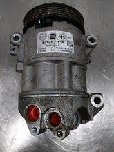 Load image into Gallery viewer, AC A/C AIR CONDITIONING COMPRESSOR Fiat 500 14 15 16 17 - NW305985