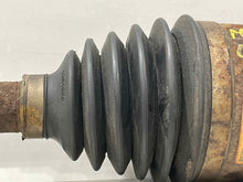 Load image into Gallery viewer, FRONT CV AXLE SHAFT Jeep Liberty 02 03 04 05 06 07 Right - NW9266