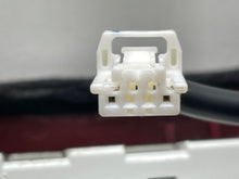 Load image into Gallery viewer, REAR TEMPERATURE CONTROLS EX35 EX37 QX50 10 11 12 13 14 15 - NW306189