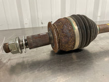 Load image into Gallery viewer, Axle Shaft INFINITI EX35 2012 - NW305891