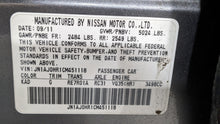 Load image into Gallery viewer, Carrier Assembly INFINITI EX35 2012 - NW305996