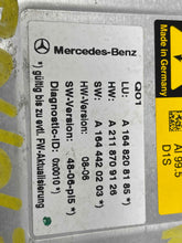 Load image into Gallery viewer, Headlight Lamp Assembly MERCEDES ML-CLASS 2008 - NW306201