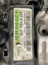 Load image into Gallery viewer, Engine Motor MERCEDES ML-CLASS 2008 - NW306063