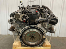 Load image into Gallery viewer, Engine Motor MERCEDES ML-CLASS 2008 - NW306063