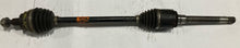 Load image into Gallery viewer, CV AXLE SHAFT ML320 ML350 GL320 GL450 2007 07 2008 08 Right - NW305903