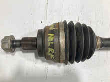 Load image into Gallery viewer, CV AXLE SHAFT ML320 ML350 GL320 GL450 2007 07 2008 08 Right - NW305903