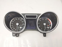 Load image into Gallery viewer, SPEEDOMETER CLUSTER Gl350 Gl450 Gl550 GL63 AMG ML350 ML450 ML550 ML63 2014 - NW306432