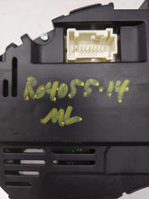 Load image into Gallery viewer, SPEEDOMETER CLUSTER Gl350 Gl450 Gl550 GL63 AMG ML350 ML450 ML550 ML63 2014 - NW306432
