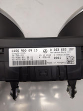 Load image into Gallery viewer, SPEEDOMETER CLUSTER Gl350 Gl450 Gl550 GL63 AMG ML350 ML450 ML550 ML63 2014 - NW306432